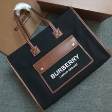 Burberry Shopping Bags